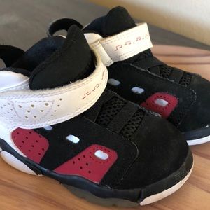 Toddler Jordans